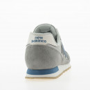 Женские кроссовки New Balance WL373XD2 - серые