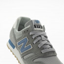 Женские кроссовки New Balance WL373XD2 - серые
