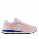 Кроссовки New Balance WL515ADP - розовые