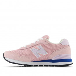 Кроссовки New Balance WL515ADP - розовые