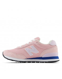 Кроссовки New Balance WL515ADP - розовые