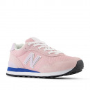 Кроссовки New Balance WL515ADP - розовые