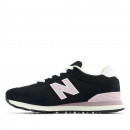 Кроссовки New Balance WL515CBR - черные