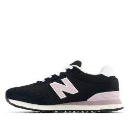 Кроссовки New Balance WL515CBR - черные