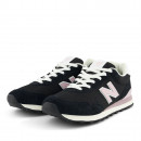 Кроссовки New Balance WL515CBR - черные