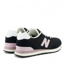 Кроссовки New Balance WL515CBR - черные