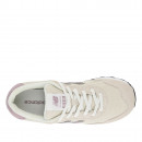 Кроссовки New Balance WL515CGR - бежевые