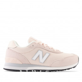 Дамские кроссовки New Balance WL515CQ3 - розовые