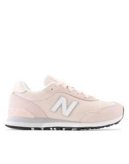 Дамские кроссовки New Balance WL515CQ3 - розовые