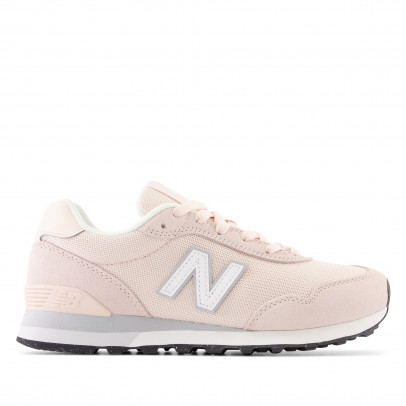 Дамские кроссовки New Balance WL515CQ3 - розовые