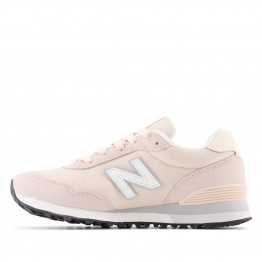 Дамские кроссовки New Balance WL515CQ3 - розовые