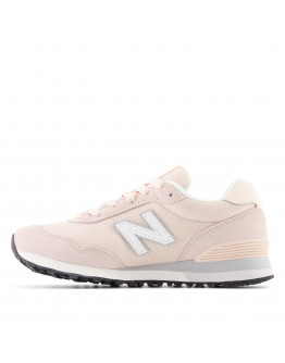 Дамские кроссовки New Balance WL515CQ3 - розовые