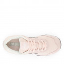 Дамские кроссовки New Balance WL515CQ3 - розовые