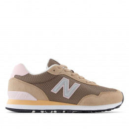 Женские кроссовки New Balance WL515MBO - коричневые
