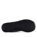 Женские кроссовки New Balance WL515MBO - коричневые