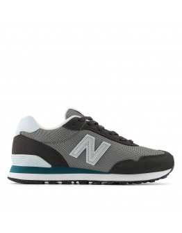 Женские кроссовки New Balance WL515MGR - черные