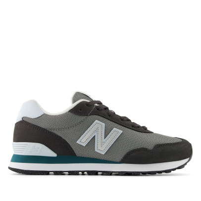 Женские кроссовки New Balance WL515MGR - черные
