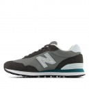 Женские кроссовки New Balance WL515MGR - черные