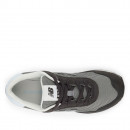 Женские кроссовки New Balance WL515MGR - черные