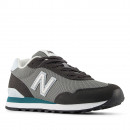 Женские кроссовки New Balance WL515MGR - черные