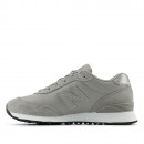 Кроссовки New Balance WL515OGB - серые