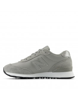 Кроссовки New Balance WL515OGB - серые