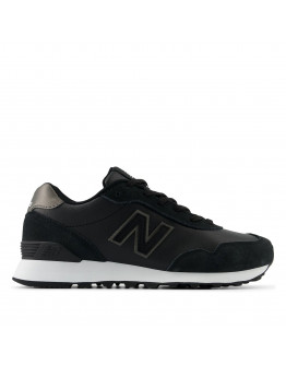 Кроссовки New Balance WL515OPB - черные