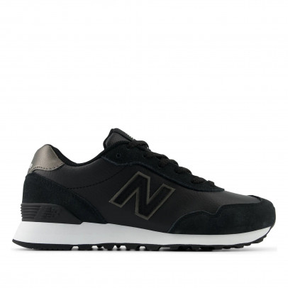 Кроссовки New Balance WL515OPB - черные