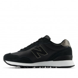 Кроссовки New Balance WL515OPB - черные