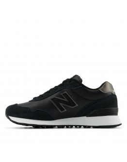 Кроссовки New Balance WL515OPB - черные
