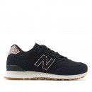 Женские кроссовки New Balance WL515SB3 - черные