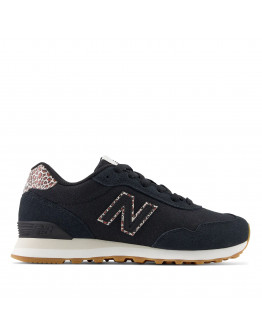 Женские кроссовки New Balance WL515SB3 - черные
