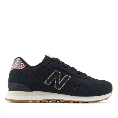 Женские кроссовки New Balance WL515SB3 - черные