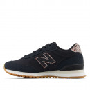 Женские кроссовки New Balance WL515SB3 - черные