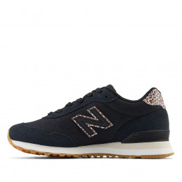 Женские кроссовки New Balance WL515SB3 - черные