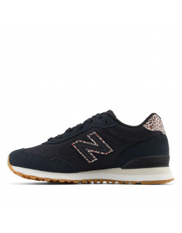 Женские кроссовки New Balance WL515SB3 - черные