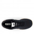 Женские кроссовки New Balance WL515SB3 - черные