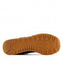 Женские кроссовки New Balance WL515SB3 - черные