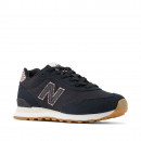Женские кроссовки New Balance WL515SB3 - черные