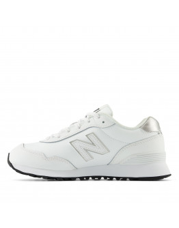Женские кроссовки New Balance WL515WGW - белые