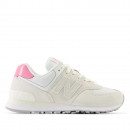 Обувь New Balance WL5742BA - белые