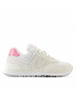 Обувь New Balance WL5742BA - белые