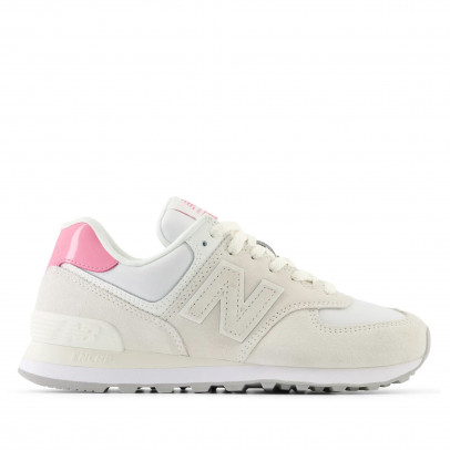 Обувь New Balance WL5742BA - белые