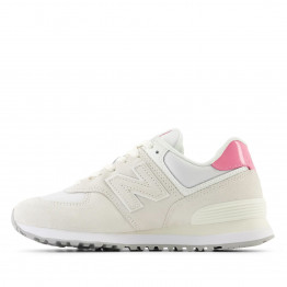Обувь New Balance WL5742BA - белые