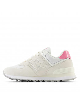 Обувь New Balance WL5742BA - белые