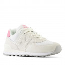 Обувь New Balance WL5742BA - белые