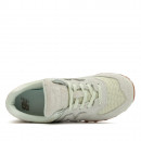 Кроссовки New Balance WL574BLE - зеленые