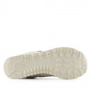 Женские кроссовки New Balance WL574CBG - бежевые