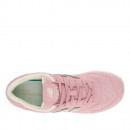 Женские кроссовки New Balance WL574CSP - розовые