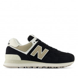 Кроссовки New Balance WL574DK2 - черные